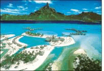 Boro Bora